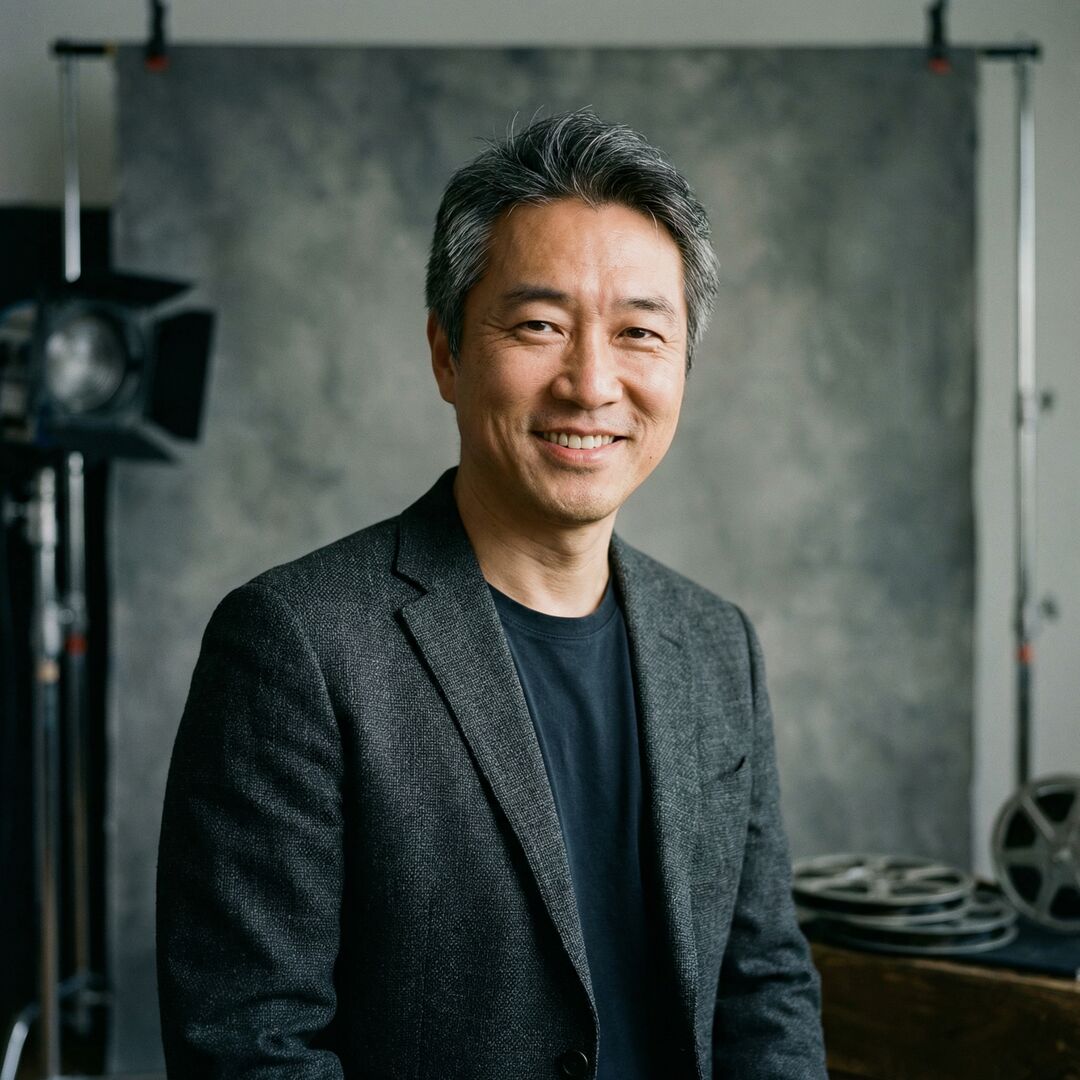 萝莉岛导演张明